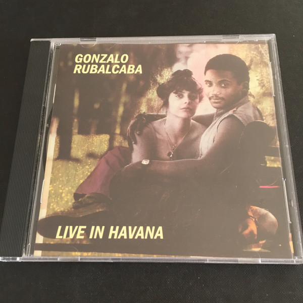 Live in Havana