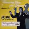 Joe Loss & His Orchestra - Dancing Time For Dancers Number Ten