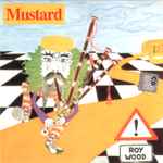 Cover of Mustard, 2000, CD