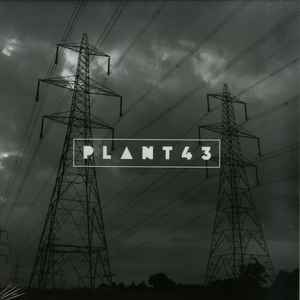 Plant43 - Grid Connection album cover