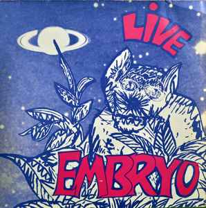 Embryo (3) - Live