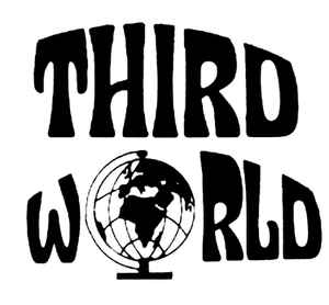 Third World on Discogs