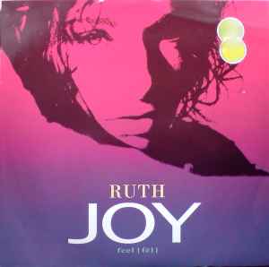 Feel - Ruth Joy