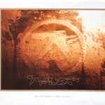 Cover of Selected Ambient Works Volume II, 2006, CD