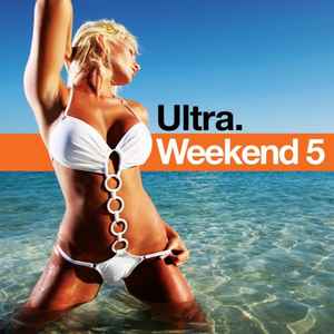 Jason Nevins - Ultra.Weekend 5