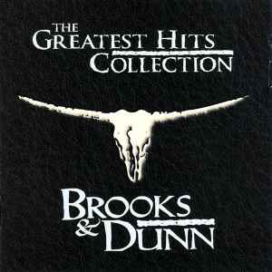 The Greatest Hits Collection - Brooks & Dunn