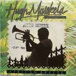 Cover of African Breeze, 1985, Vinyl