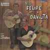 Duo Felipe Y Davilita - Con Los Antares