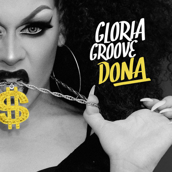 Gloria Groove - Alegoria (2016-01-09)