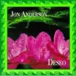 Cover of Deseo, 1994, CD