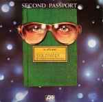 Cover of Second Passport, , CD