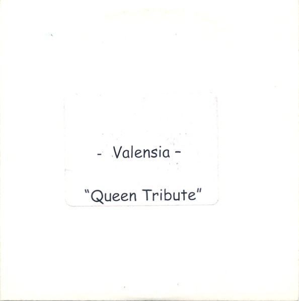 Valensia – Queen Tribute (2004, Digipak, CD) - Discogs