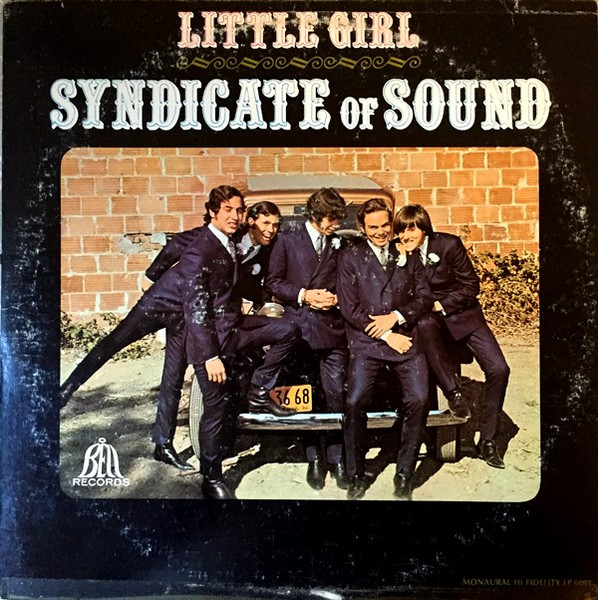 Daddy's Little Girl: : CD e Vinil