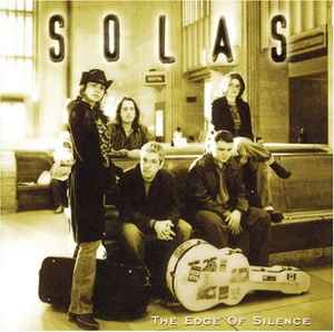 The Edge Of Silence - Solas