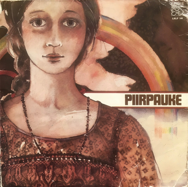 Piirpauke – Piirpauke (Vinyl) - Discogs