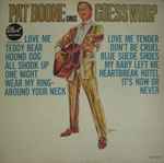 Capa de Pat Boone Sings Guess Who?, , Vinyl
