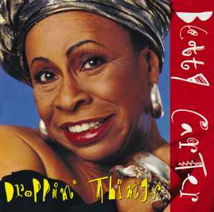Droppin' Things - Betty Carter