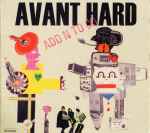 Cover of Avant Hard, 1999, CD