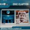 Eric Clapton - Pilgrim / Reptile