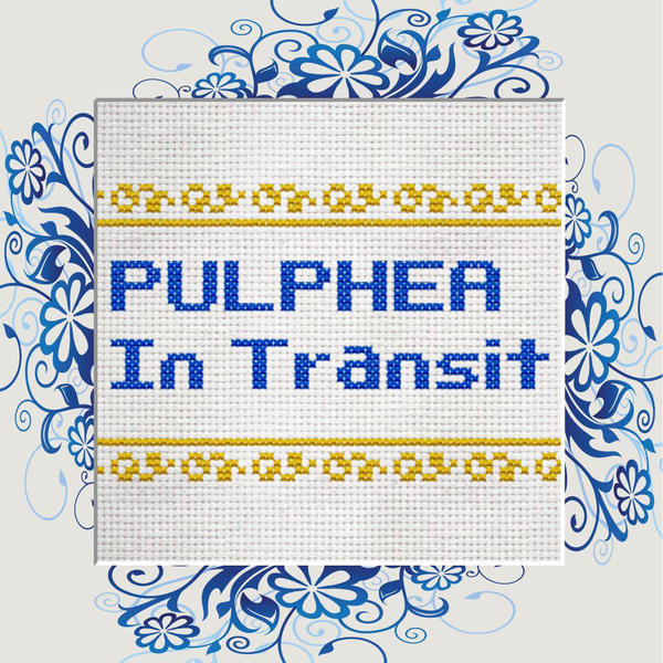 Album herunterladen Pulphea - In Transit