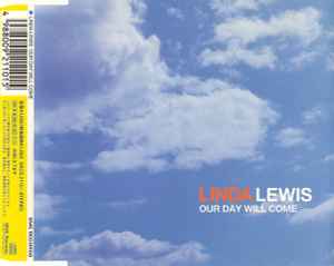 Linda Lewis - Our Day Will Come album cover