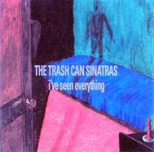 The Trashcan Sinatras – Weightlifting Album E.P. (2004, CD) - Discogs