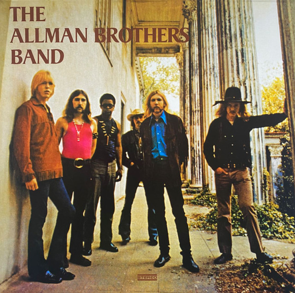 The Allman Brothers Band