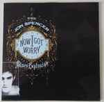 Cover of Now I Got Worry, 2010, CD