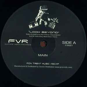 Ron Trent – Jazz It Up (2008, Magenta Label, Vinyl) - Discogs