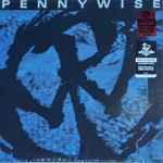 Cover of Pennywise, 2021-12-10, Vinyl