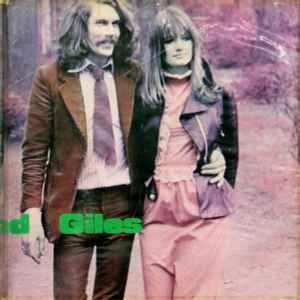 Giles, Giles And Fripp – The Cheerful Insanity Of Giles, Giles And Fripp  (1968, Vinyl) - Discogs