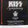 Kiss, Melbourne Symphony Orchestra, Melbourne Symphony Ensemble - KISS Symphony  ALIVE IV 2-28-03