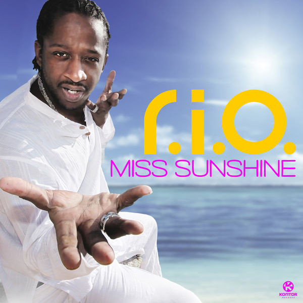 ladda ner album RIO - Miss Sunshine