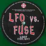 Cover of Loop, 1995, Vinyl