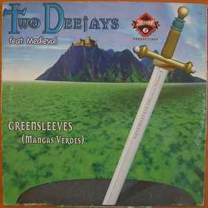 Two Deejays - Greensleeves (Mangas Verdes)
