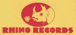 Rhino Records Label | Releases | Discogs