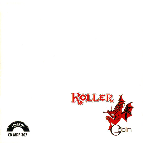 Goblin - Roller | Releases | Discogs