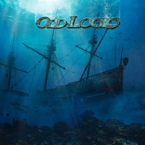 Album herunterladen Odd Logic - Last Watch Of The Nightingale