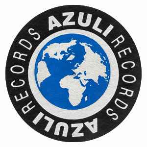 Azuli Records en Discogs