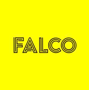 Falco - Falco - The Box album cover