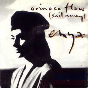 Enya – Orinoco Flow (Sail Away) (1988