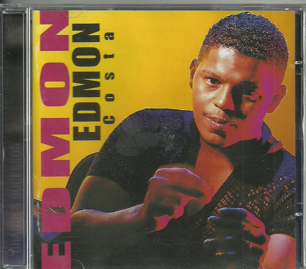 lataa albumi Edmon Costa - Edmon Costa