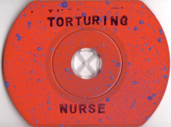 lataa albumi Torturing Nurse - Bitter