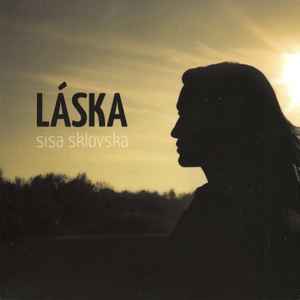 Sisa Sklovská - Láska album cover