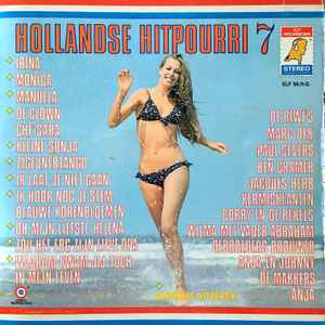 Various - Hollandse Hitpourri 7