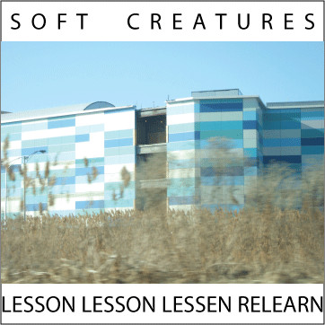 Album herunterladen Lesson Lesson Lessen Relearn Soft Creatures - Lesson Lesson Lessen Relearn Soft Creatures