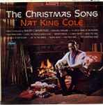 Cover of The Christmas Song, 1968, Vinyl