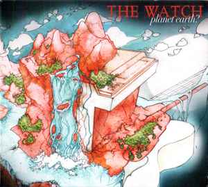 The Watch – Tracks From The Alps (2014
