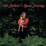 Cover of Mystic Journey, 1996, CD