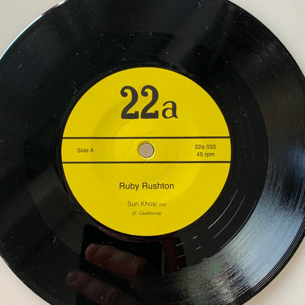 Ruby Rushton - Sun Khosi | 22a (22a 035) - 3